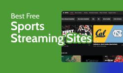 Top 5 Sports Streaming Sites Like Sportsurge to Watch Live Games for Free in 2025 
